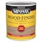 Minwax Wood Finish Semi-Transparent Silvered Gray Oil-Based Penetrating Wood Stain 1 qt 701024444 - alternate 4